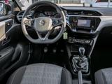 Opel Corsa F 1.2 Basis Style-Paket Spurhalteassistent - Opel Corsa Basis Gebrauchtwagen