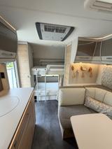 Dethleffs Nomad 560 FMK - Dethleffs Nomad 560 FMK