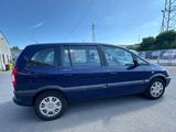 Opel Zafira A 1.6 Njoy - Opel Zafira: Njoy