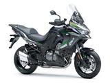Kawasaki Versys 1000 SE MY24 NEUFAHRZEUG - 4 J. Garantie - KAWASAKI 1000 J