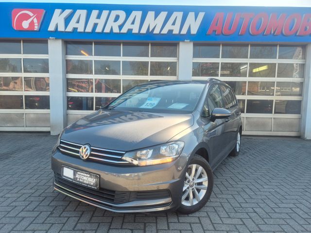 VW Touran