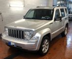 Jeep JEEP Cherokee 2.8 CRD Limited