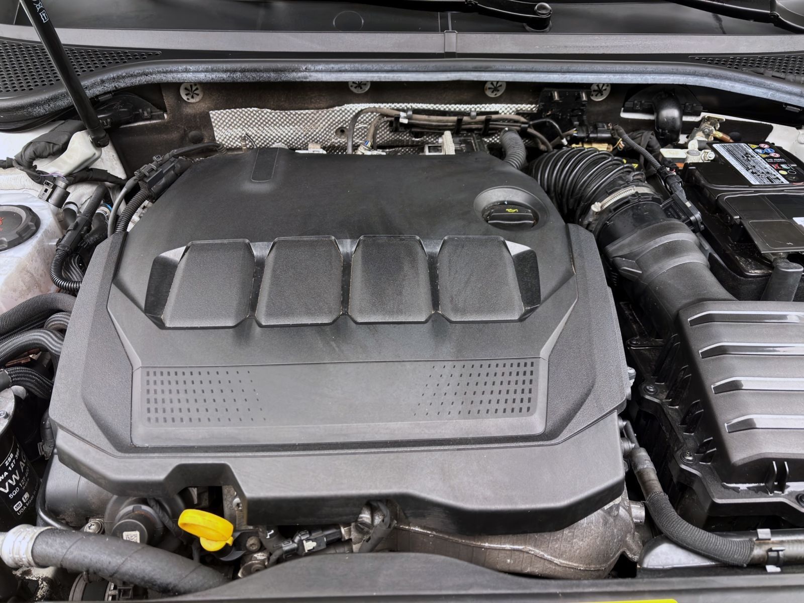 Volkswagen Passat Variant - Bild 17