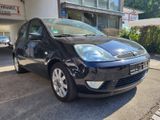 Ford Fiesta 1.6 Futura 5 Türen Autom. Klima AHK - Ford aus 2004