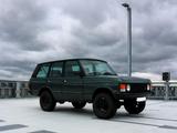 Land Rover Range Rover Classic V8 3.5 EFI Vogue SE | 1988 | - Land Rover Range Rover in München