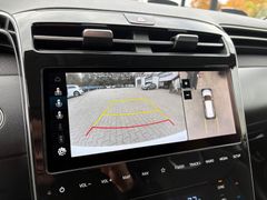 Fahrzeugabbildung Hyundai Tucson Prime Hybrid 2WD Pano Leder 4xSitzh 360*