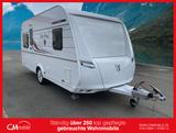 Tabbert Da Vinci 450 TD - 1. Hand - Rundsitzgruppe - - Tabbert Wohnwagen Da vinci