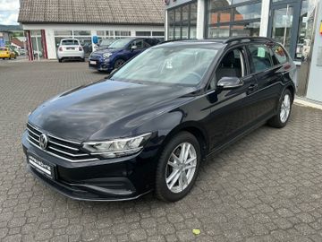 Volkswagen Passat Variant - 7