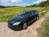 Seat Exeo ST 2.0 TDI CR 105kW Automatik TÜV mai 2028 - Seat Exeo: TDI