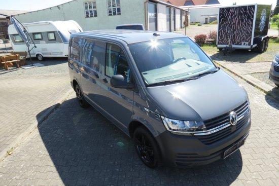 Volkswagen T6.1 Transporter  2.0 TDI 4MOTION DSG L1H1 (EURO