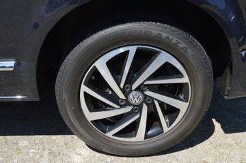Volkswagen T6 Multivan 2.0 TDI DPF DSG Join StdhzgAHKLED