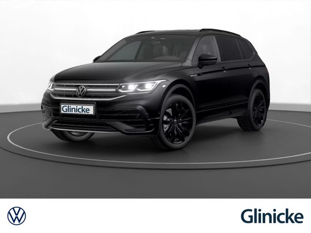 Volkswagen Tiguan Allspace 2.0 TSI 4M R-Line Matrix LM 20"