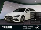 Mercedes-Benz CLA 200 SB AMG Sport Premium Distr. LED Pano Nav - Mercedes-Benz CLA 200 Shooting Brake: Coupe