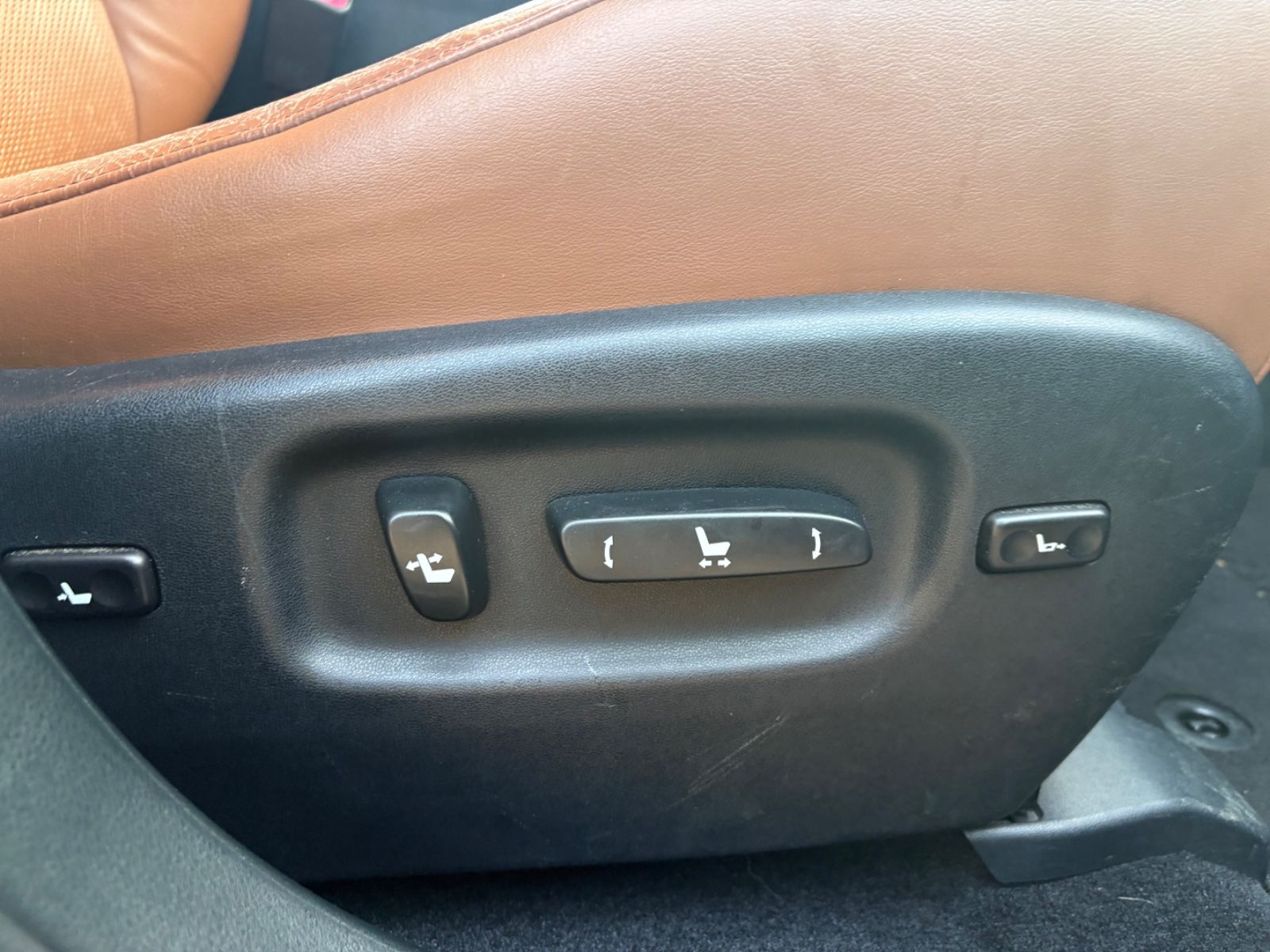 Foto 10 van LEXUS RX 450