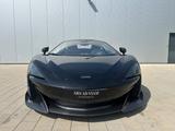 McLaren 600LT Coupé MSO / Clubsport / Carbon / Lift - McLaren 600LT Gebrauchtwagen
