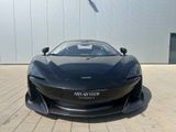 McLaren 600LT Coupé MSO / Clubsport / Carbon / Lift - McLaren in München