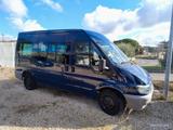 Ford Transit 2.0 TDE FT 300 Tourneo Minibus - Offers