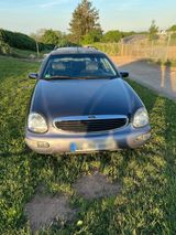 Ford Scorpio 2.3 Ghia | TÜV NEU | 110.000... - Ford Scorpio: Kombi