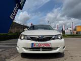 Subaru Impreza Comfort*Insp-NEU*ERST 85Tkm*AUT*XENON* - Subaru Impreza: Comfort