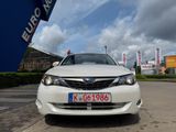 Subaru Impreza Comfort*Insp-NEU*ERST 85Tkm*AUT*XENON* - Subaru Impreza mit Benzin-Antrieb: Limousine
