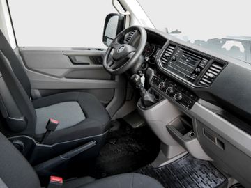 Volkswagen Crafter - 3