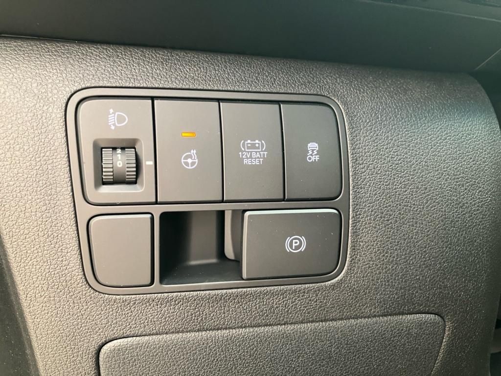 Fahrzeugabbildung Hyundai STARIA (9-Sitzer) HEV 1.6 T-GDI 2WD 6-AT Trend