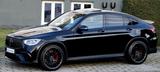 Mercedes-Benz GLC 63S AMG 4-Mat+Coupe*BLACK PAKET* PERFORMANCE - gebrauchte Mercedes-Benz GLC 63 AMG aus dem Jahr 2023
