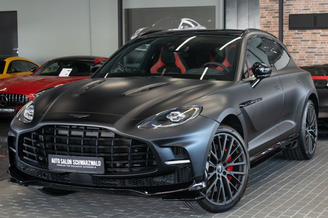 Aston Martin DBX707 4.0 V8  |NEUWAGEN|SOFORT VERFÜGBAR| VOLL