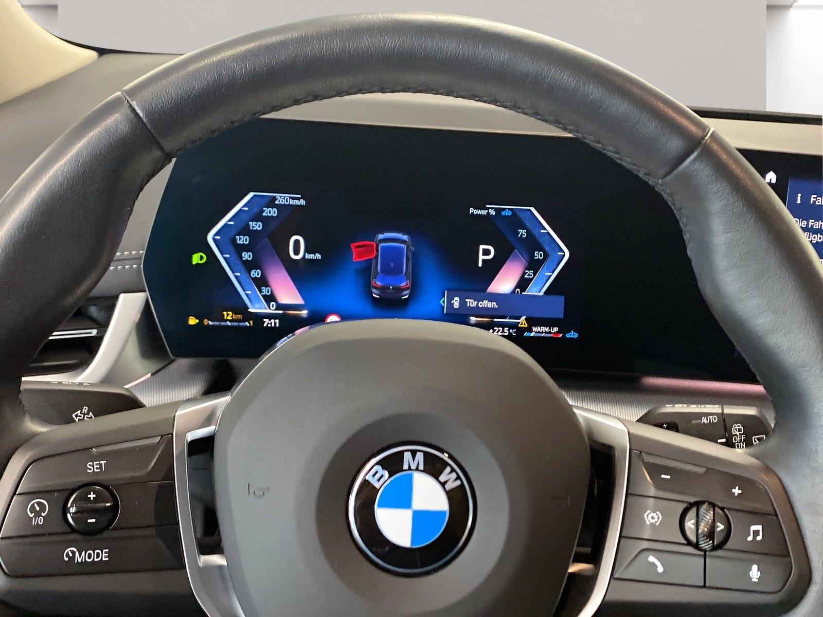 BMW 220 Active Tourer 220i Active Tourer Kamera Driv.Assist LED, миниатюра 12