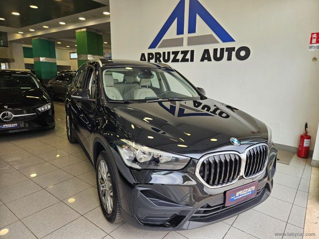 BMW X1 xDrive18d Business Advantage AUT.