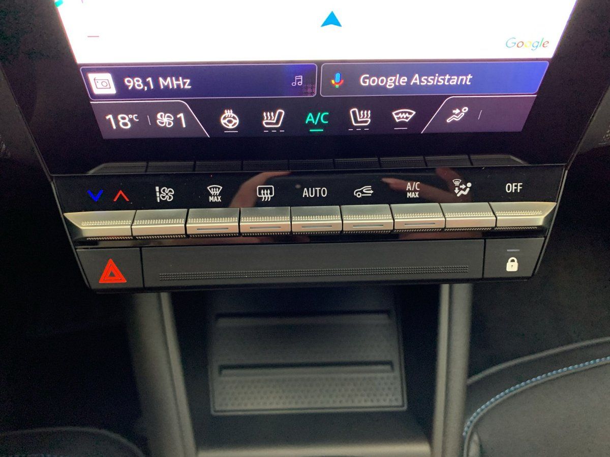 Renault Captur - Bild 18