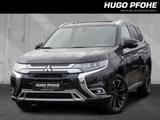 Mitsubishi Outlander 2.0 MIVEC Top 4WD - gebrauchte Mitsubishi Outlander aus dem Jahr 2019
