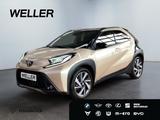 Toyota Aygo X S-CVT Explore *LED*CAM*SHZ*CarPlay*PDC*AC - Toyota mit Benzin-Antrieb: Kleinwagen, Automatik
