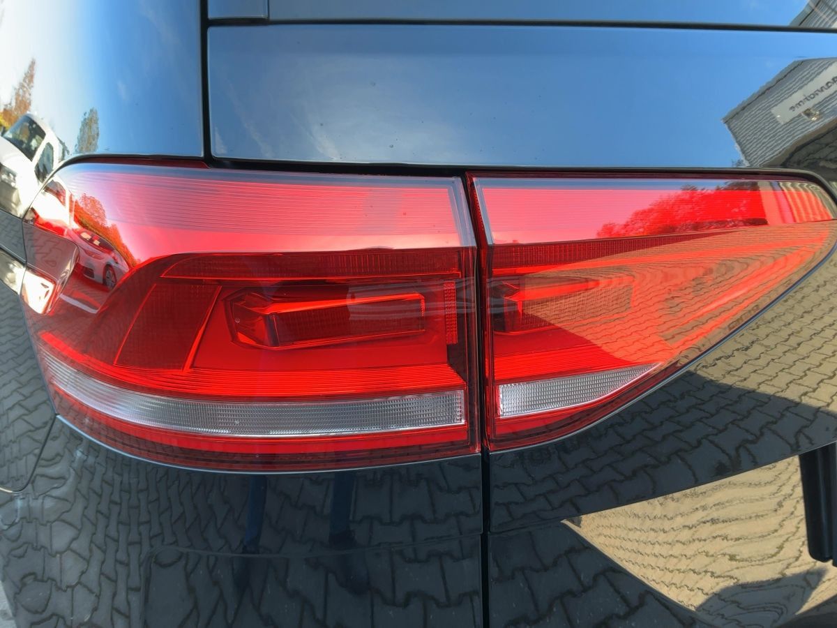 Volkswagen Touran - Bild 16