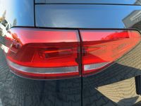 Volkswagen Touran - Vorschau Bild 16