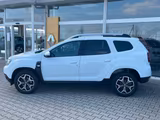 Dacia Duster II Prestige 4WD Navi Kamera Totwinkel - gebrauchte Dacia Duster aus dem Jahr 2021