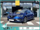Renault Megane 5-Türer R.S. LINE TCe 160 EDC GPF - Renault Megane aus 2021