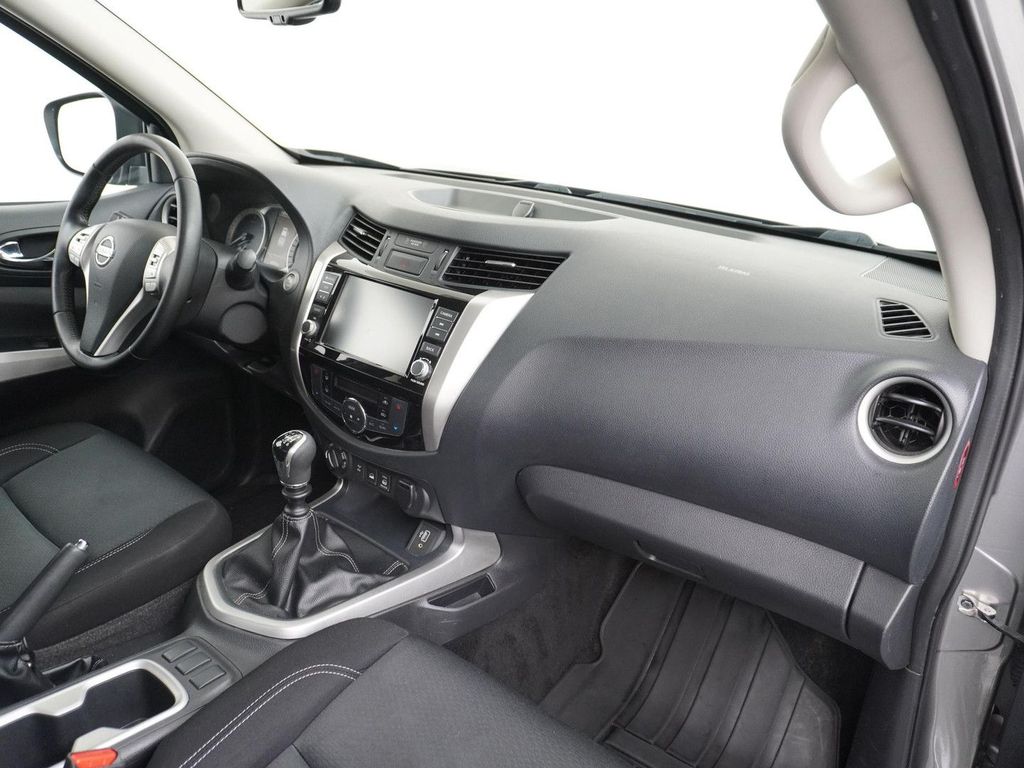 Nissan Navara 2.3 dCi N-Connecta King Cab AHK | Cruise