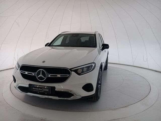 Mercedes-Benz GLC - X254 220 d mhev Advanced 4ma