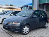 Fiat Punto *KLIMA*TÜV*WINTERAUTO* - Fiat aus 2003