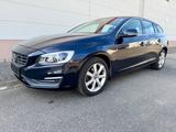 Volvo V60 1.5 Momentum Aut. - NAVI + BI-XENON+SHZ+DAB - Volvo Gebrauchtwagen in Mannheim