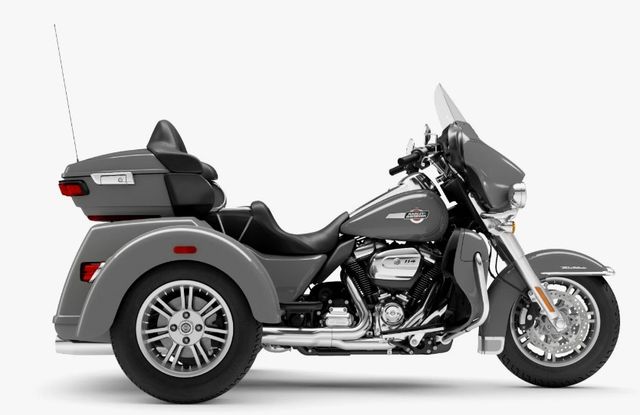 Harley-Davidson TRI GLIDE ULTRA TRIKE 114 MY25 FLHTCUTG Bestellb