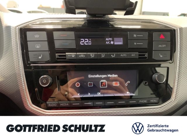 Volkswagen e-up! - Bild 21