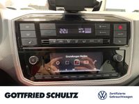 Volkswagen e-up! - Vorschau Bild 21