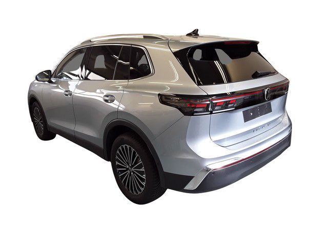 Volkswagen Tiguan - Bild 5