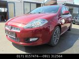 Fiat Bravo 1.4 MultiAir T. 16V Sport erst 27`tkm - Fiat Bravo: Sport