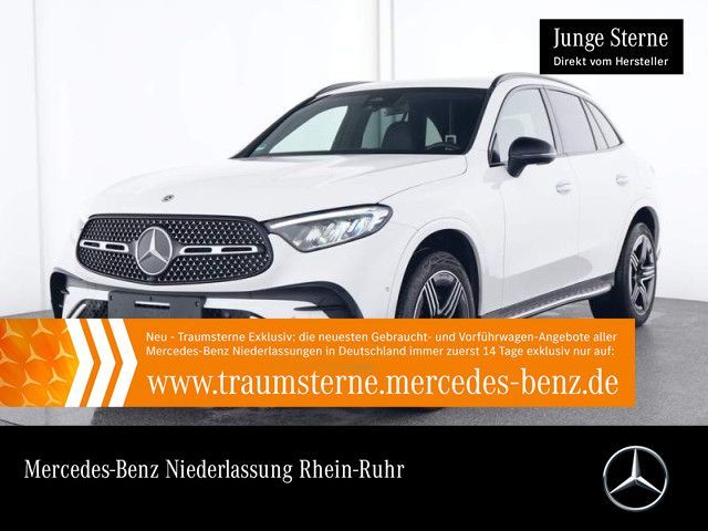 Mercedes-Benz GLC 300 e 4M AMG Premium AHK NIGHT KEYLESS 20"