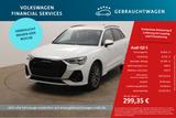 Audi Q3 S line quattro 2.0 40 TFSI AHK*Tempo*PDC*SH