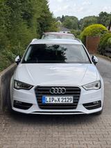 Audi A3 Automatik 125PS · 95.000km · Scheckheft  - Audi: Auto Km 0