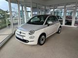 Fiat 500C Dolcevita Faltdach/PTS/SR/WR - Fiat 500C: Dolcevita